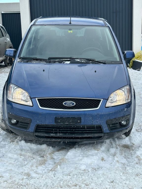 Ford C-Max 2006
