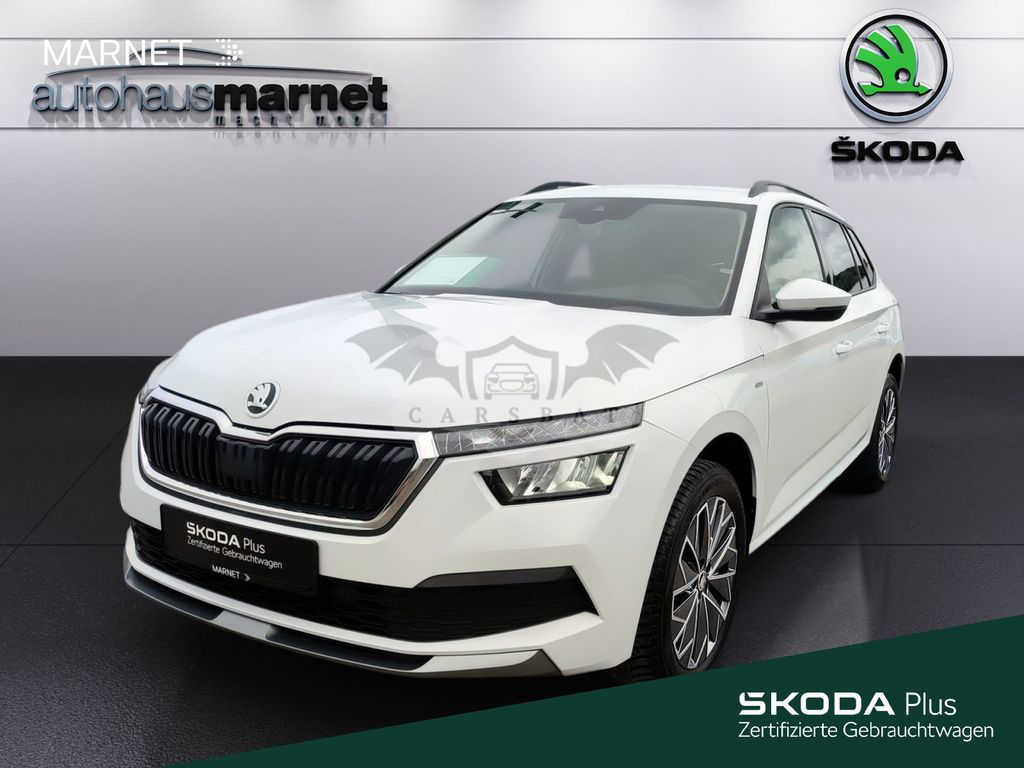 Skoda Kamiq 2023