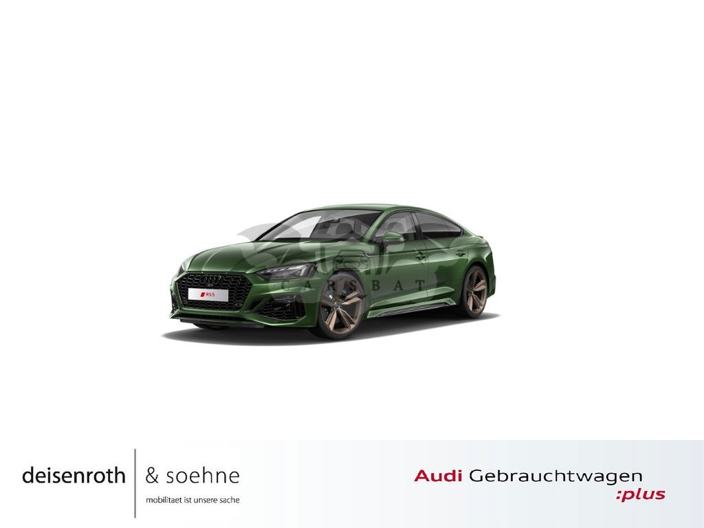 Audi RS5 2020