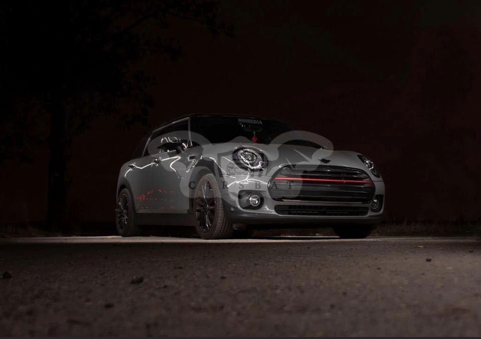 Mini Cooper 2020