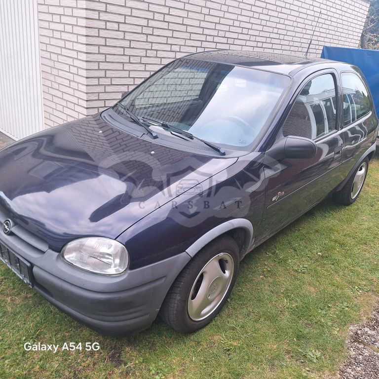 Opel Corsa 1995