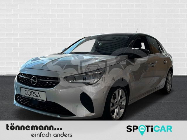 Opel Corsa 2023