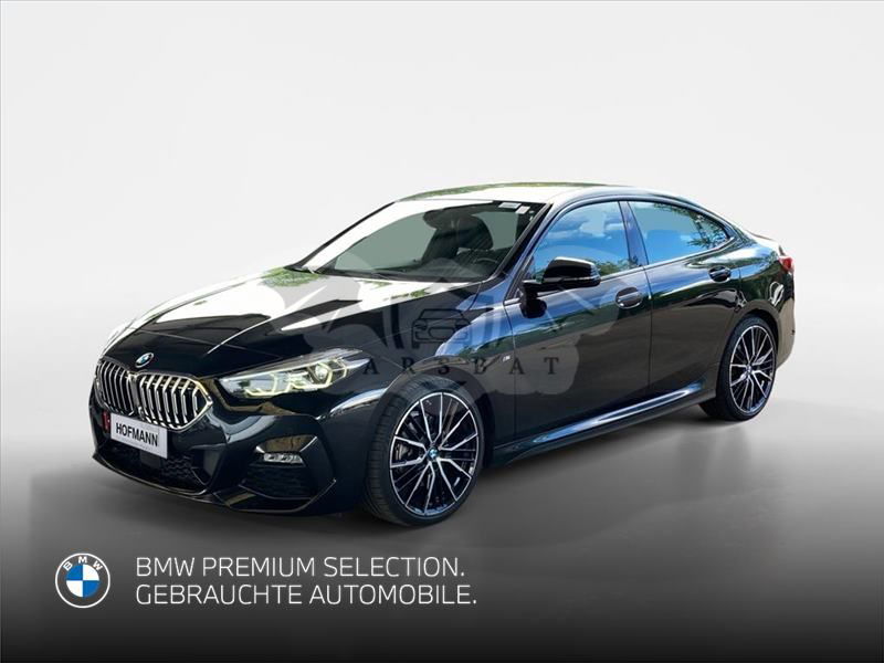 BMW 2 Series 218 Gran Coupe 2021