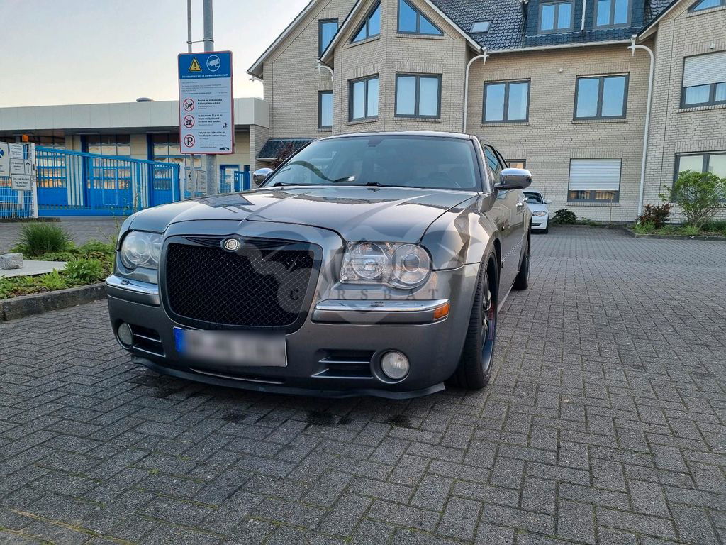 Chrysler 300C 2007