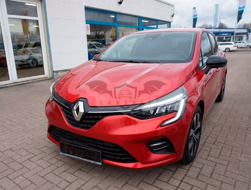Renault Clio 2023