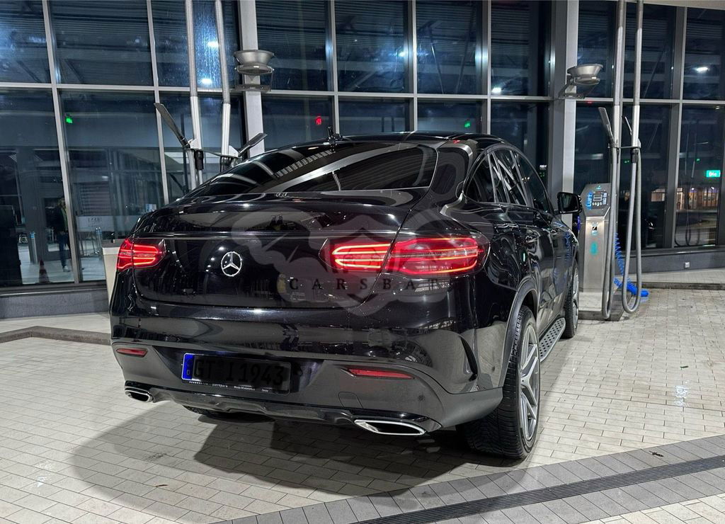 Mercedes-Benz 350 2015