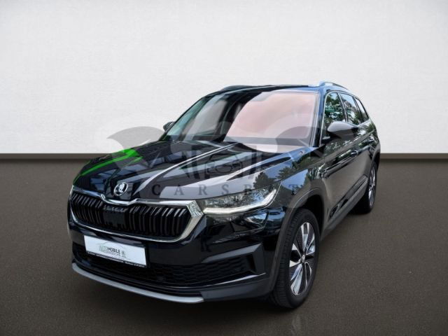 Skoda Kodiaq 2022