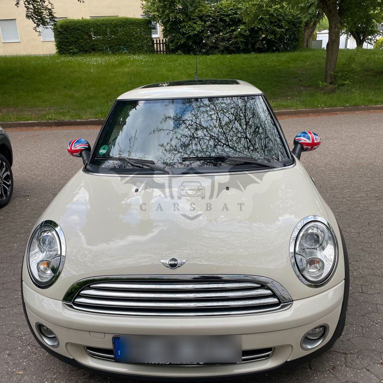 Mini Cooper 2008