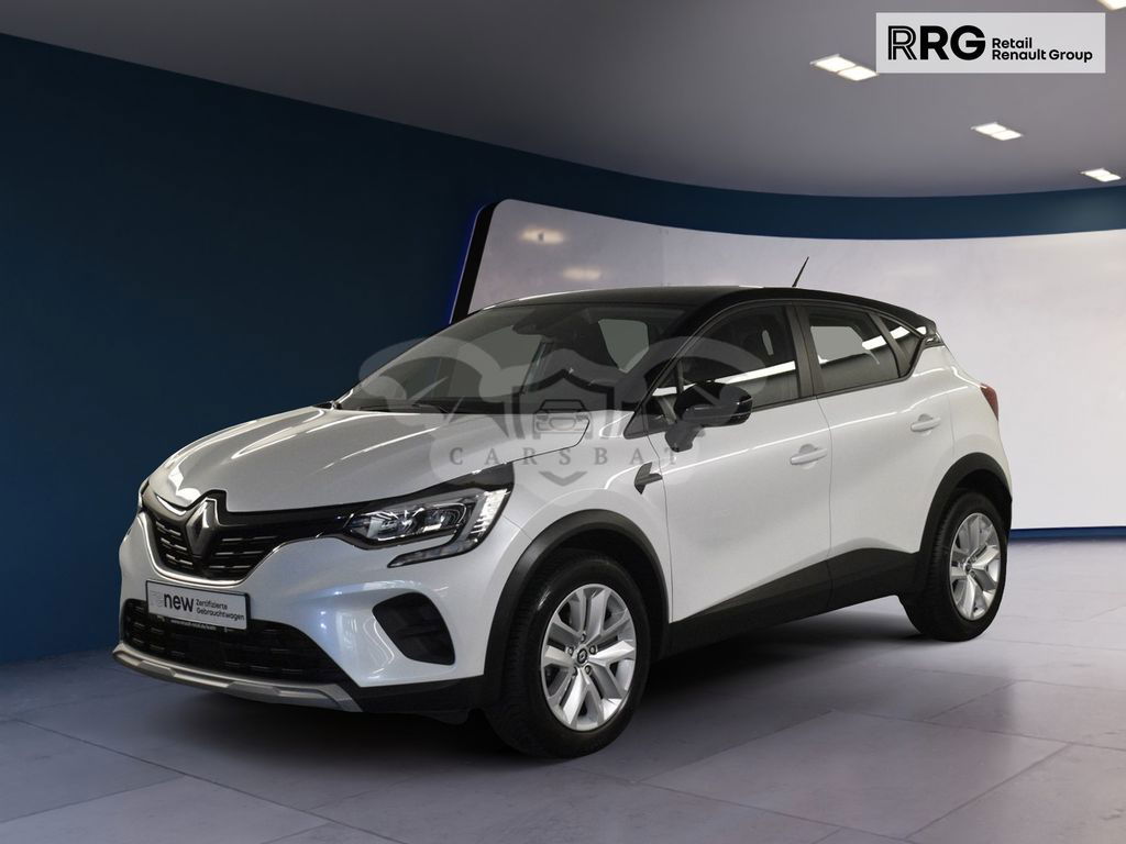 Renault Captur 2023