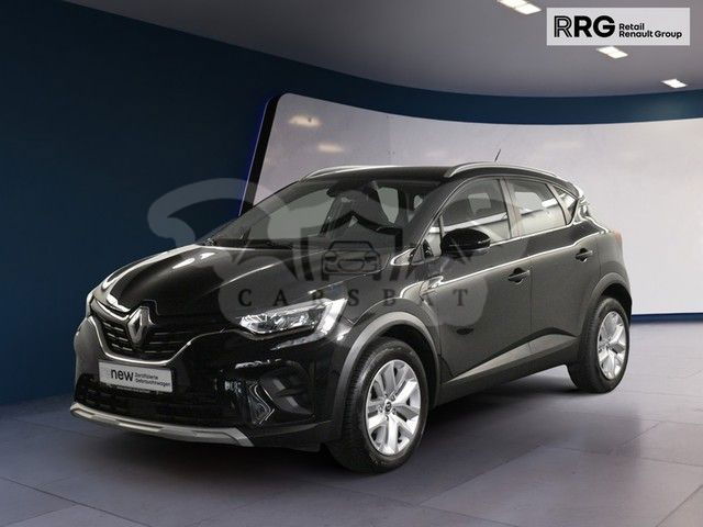 Renault Captur 2023