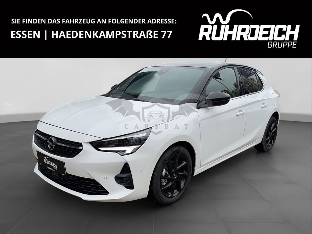 Opel Corsa 2023