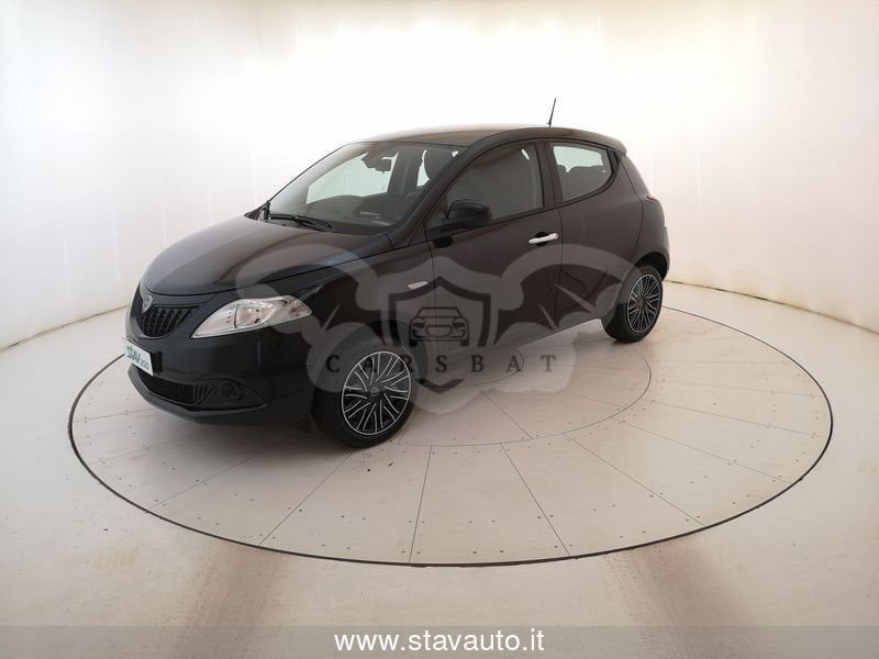 Lancia Ypsilon 2024