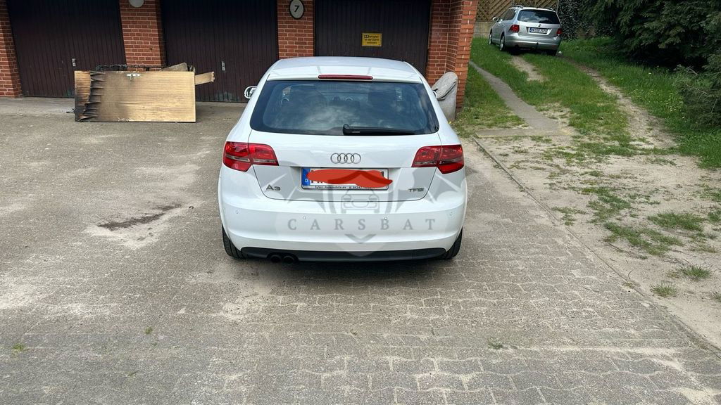 Audi A3 2010