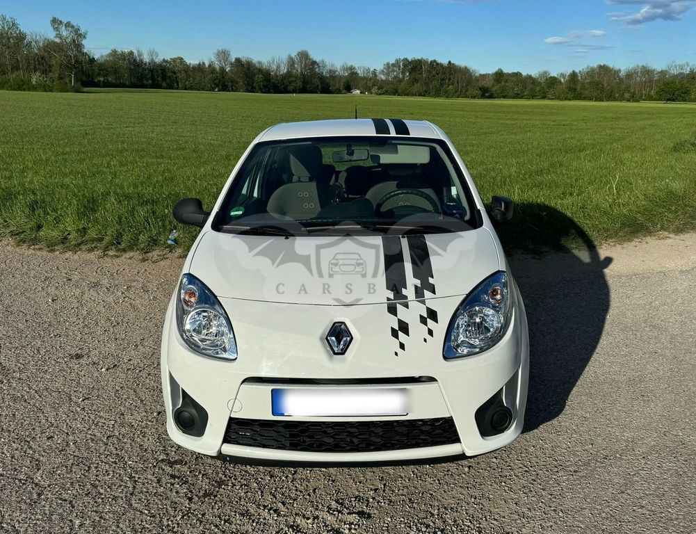 Renault Twingo 2011