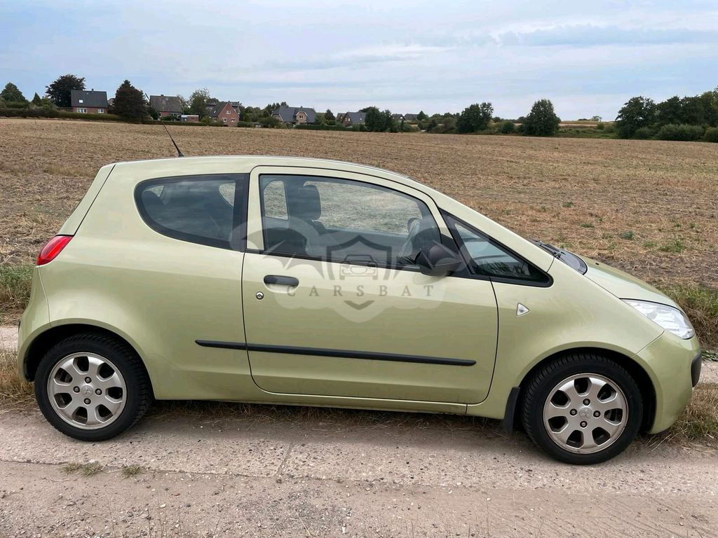 Mitsubishi Colt 2006