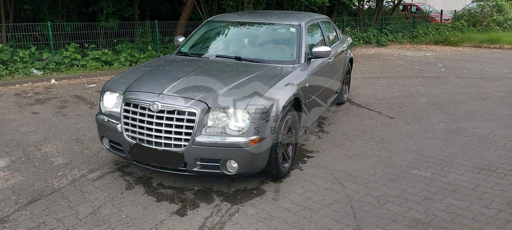 Chrysler 300C 2007