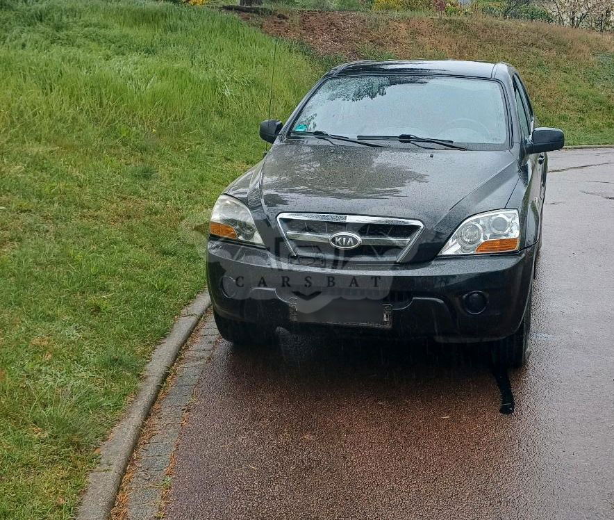 Kia Sorento 2010