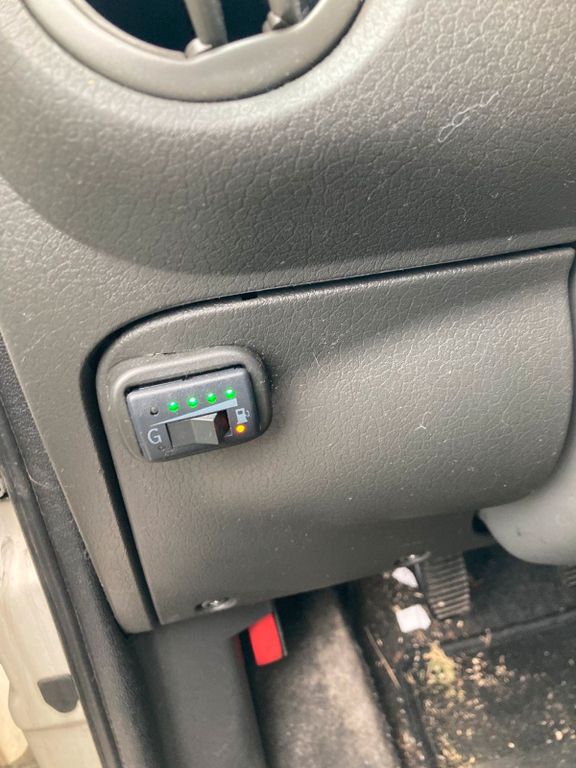 Fiat Panda 2011