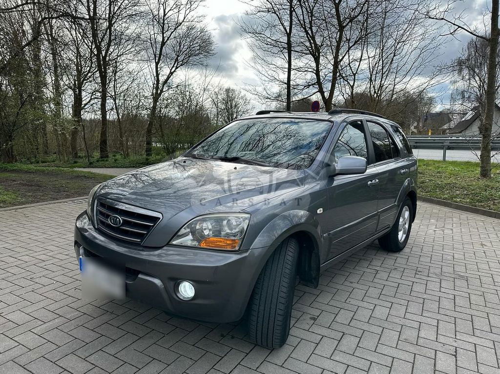 Kia Sorento 2010