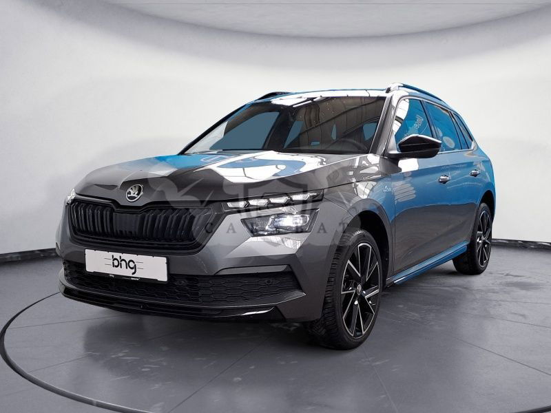Skoda Kamiq 2023