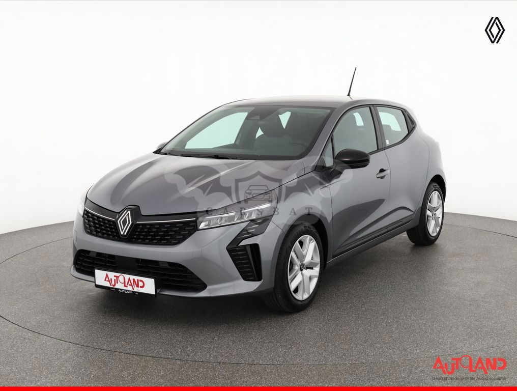 Renault Clio 2024