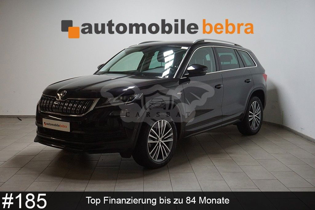 Skoda Kodiaq 2020
