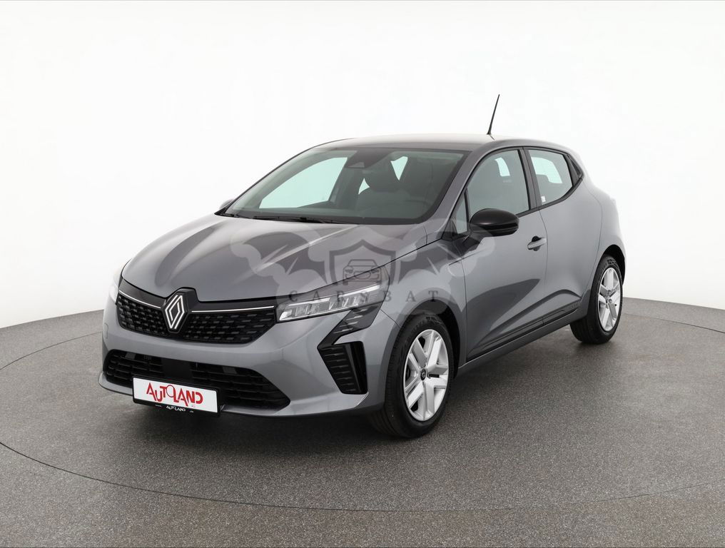 Renault Clio 2024