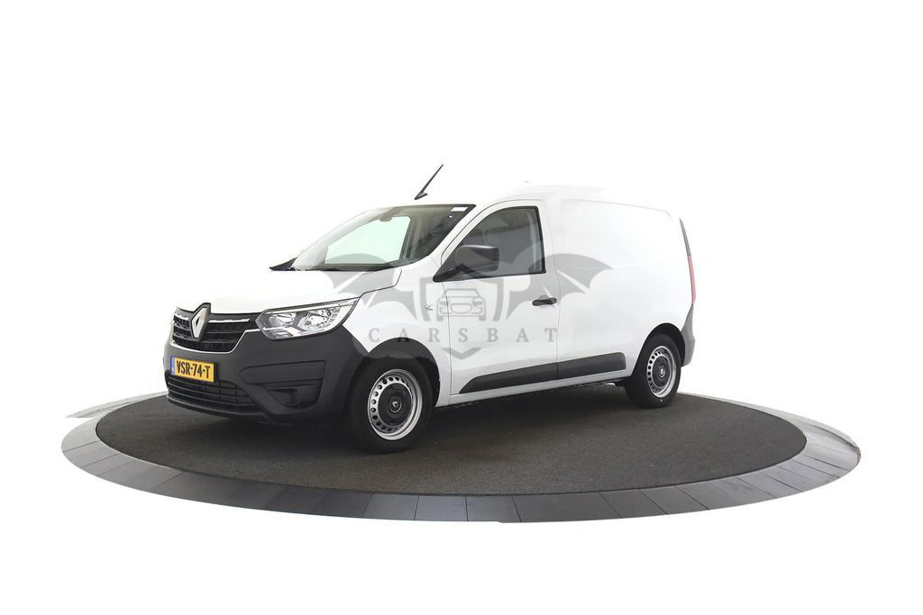 Renault Express 2022