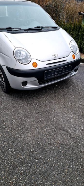 Mitsubishi Colt 2004