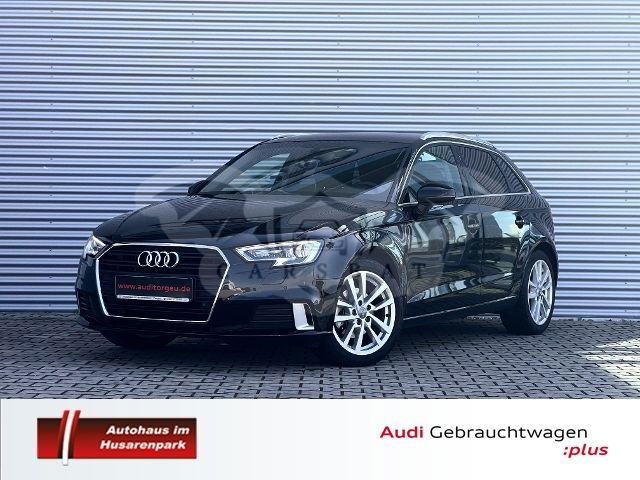 Audi A3 2020