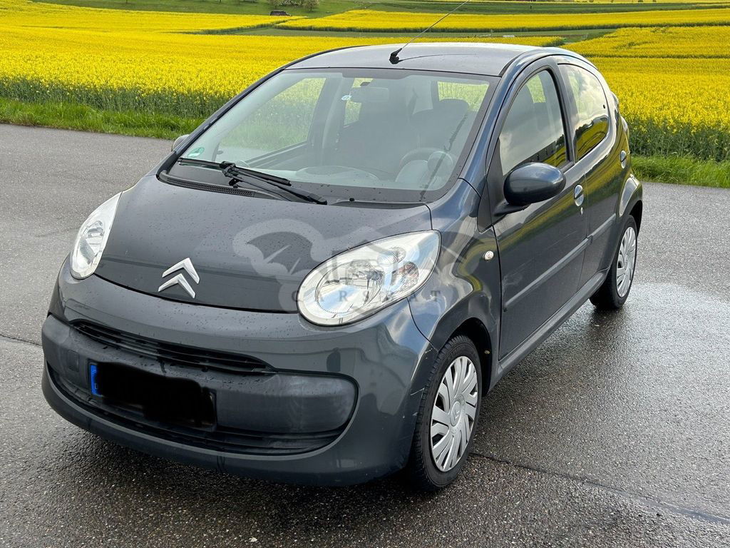 Citroën C1 2006