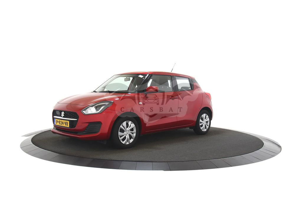 Suzuki Swift 2021