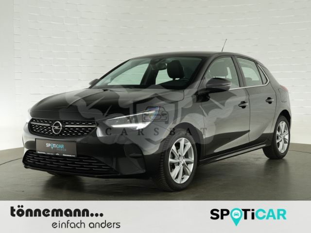 Opel Corsa 2023