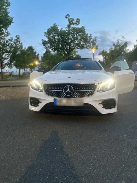 Mercedes-Benz 350 2017