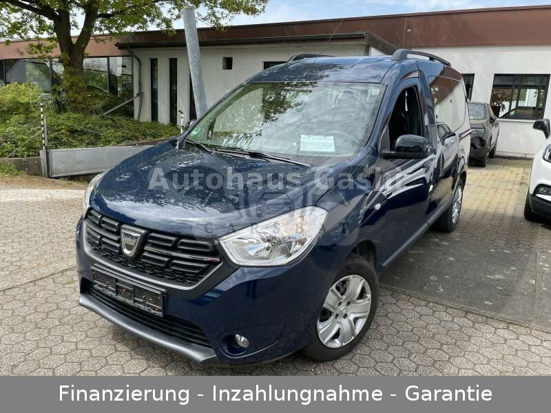 Dacia Dokker 2020