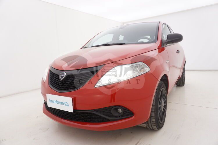 Lancia Ypsilon 2020