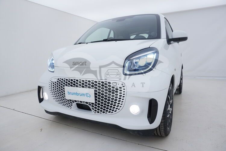 Smart Fortwo 2020