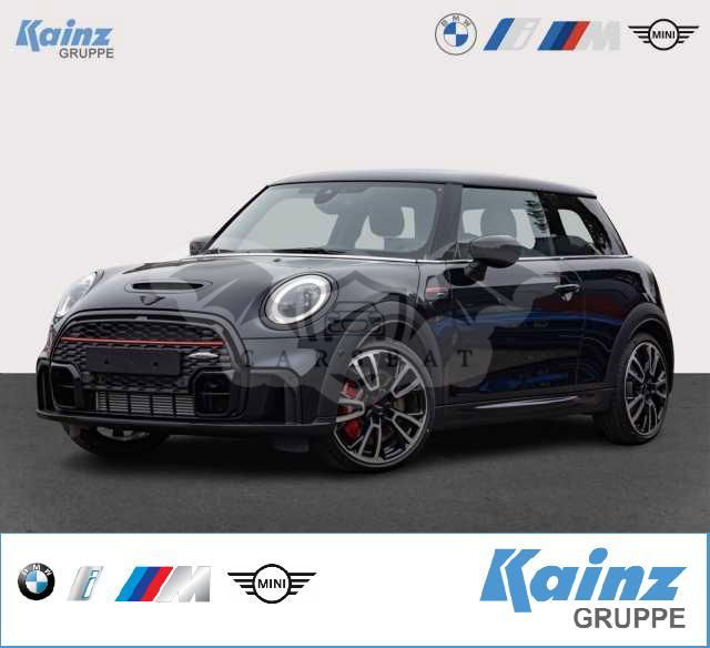 Mini John Cooper Works 2024