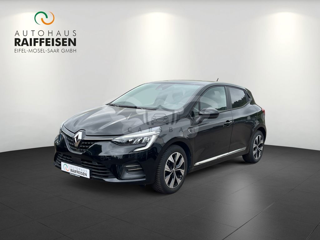 Renault Clio 2023