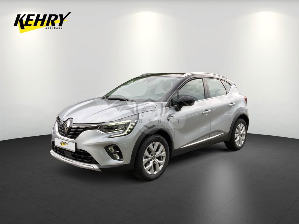 Renault Captur 2020