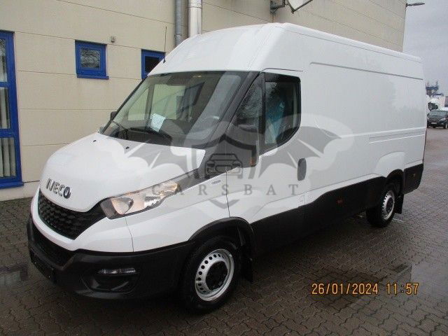 Iveco Daily 2021