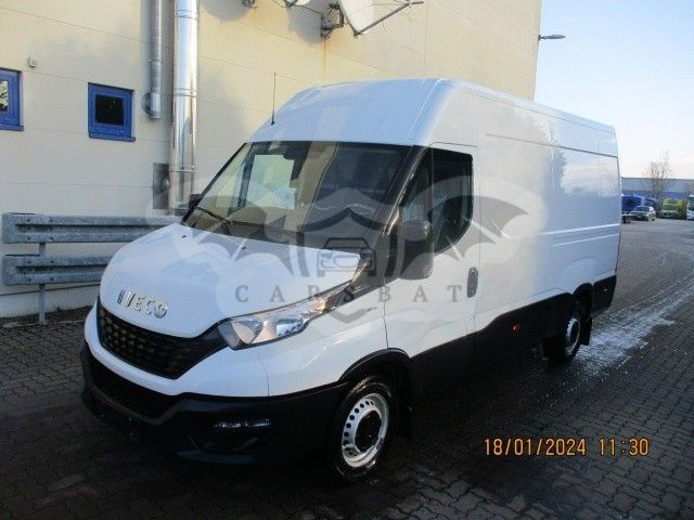 Iveco Daily 2021