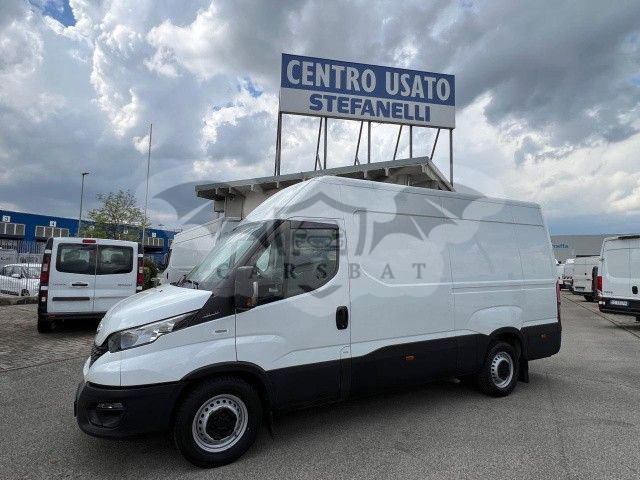 Iveco Daily 2021
