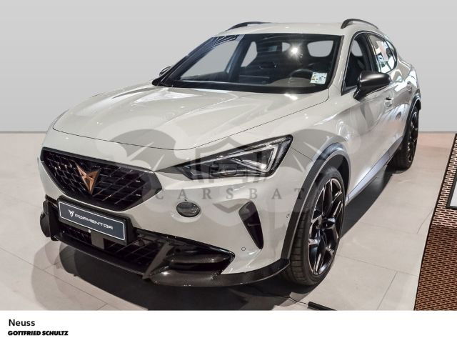 Cupra Formentor 2023