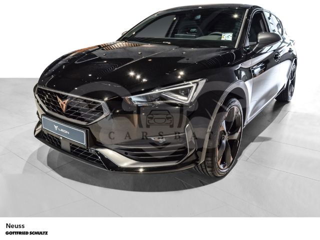 Cupra Leon 2023