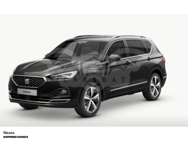 Seat Tarraco 2023