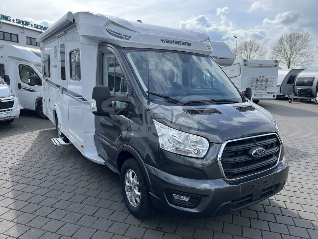 Weinsberg CaraLoft 2024