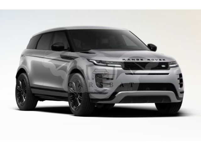 Land Rover Range Rover Evoque 2024