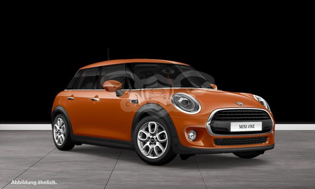 Mini One 2020
