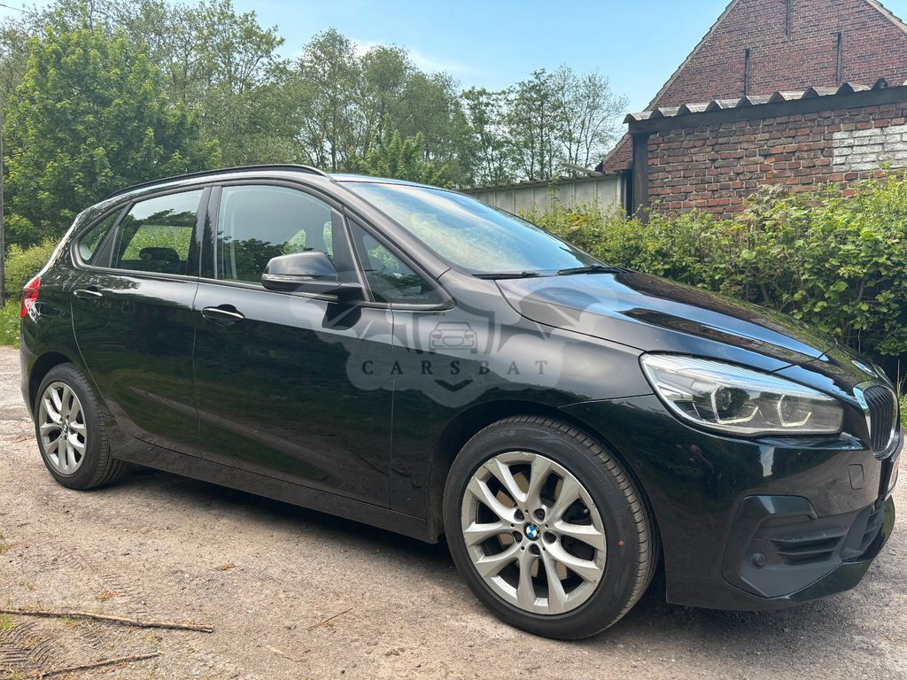 BMW 2 Series 225 Active Tourer 2021